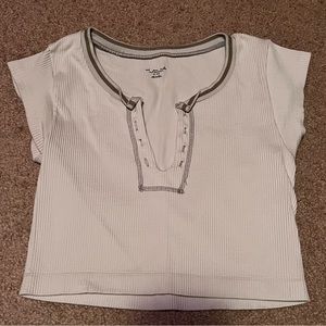 UO Out From Under Top